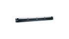 TRENDnet 24-port Network Patch Panel - TC-P24C6