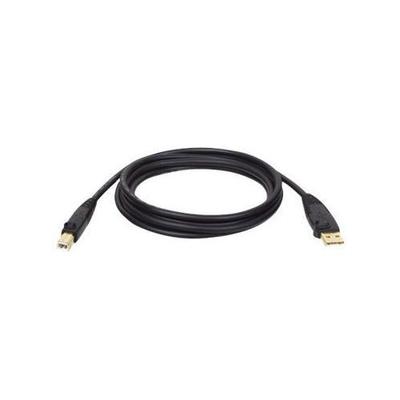 Tripp Lite USB 2.0 Cable - U022-010-R