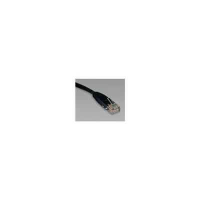 Tripp Lite Cat5e Patch Cable - N002-025-BK