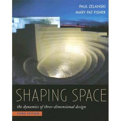 Shaping Space: The Dynamics Of Three-Dimensional D...