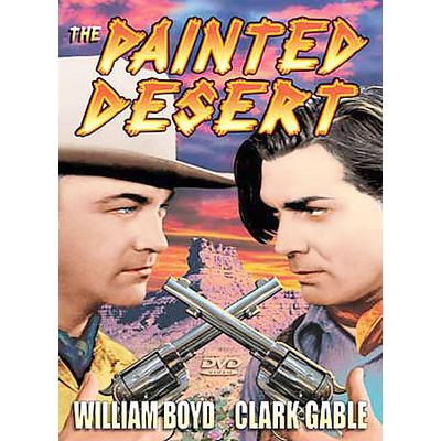 The Painted Desert [DVD]