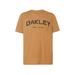 Oakley Men's SI Indoc Short Sleeve Shirt, Coyote SKU - 415947