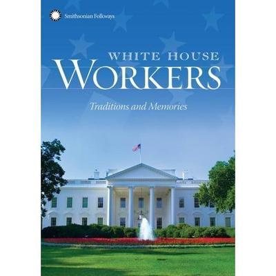 White House Workers DVD