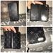 Louis Vuitton Accessories | % Authentic Louis Vuitton Iphone 6/7s Case | Color: Black | Size: Iphone 6/7s