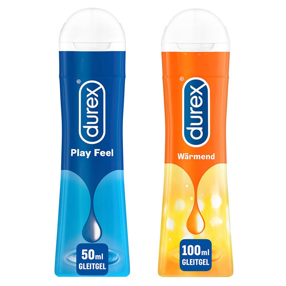 Durex play Sparset 1 St Set Image