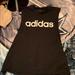 Adidas Tops | Adidas Muscle Tee | Color: Black | Size: L