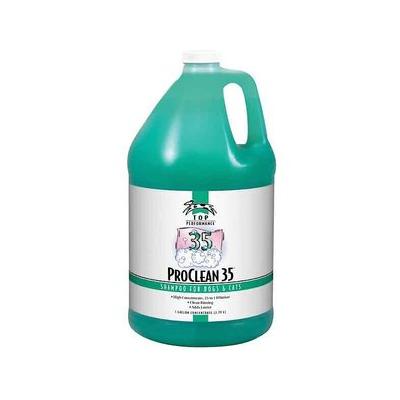 Top Performance ProClean 35 Dog & Cat Shampoo, 1-gal bottle