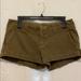 American Eagle Outfitters Shorts | American Eagle Outfitters Size 6 Olive Khaki Short | Color: Green/Tan | Size: 6