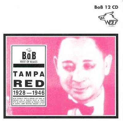1928-1946 by Tampa Red (CD - 11/09/1999)