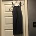 Athleta Dresses | Athleta Dress Gray - Small Petite | Color: Gray | Size: Sp