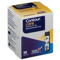 Contour Care Sensoren 50 St Teststreifen