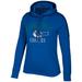 Adidas Tops | Adidas Women's Nhl Blue Open Box Stack Hoodie | Color: Blue | Size: Xxl