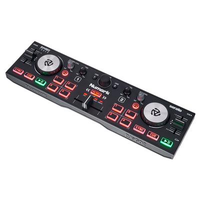 Numark DJ2Go 2 Touch