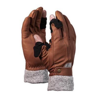 Vallerret Urbex Photography Gloves (Extra-Large) 20UBX-BR-XL