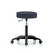 Orren Ellis Koah Height Adjustable Swivel Stool Metal in Gray | 28 H x 24 W x 24 D in | Wayfair 2866F4C1FC084EA2987849EE68913902