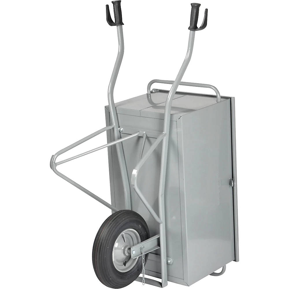 Brouette pour outils MATADOR