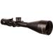 Trijicon Credo HX CRHX1056 2.5-10x56mm Rifle Scope 30 mm Tube Second Focal Plane Black Green MOA Precision Hunter Reticle MOA Adjustment 2900028