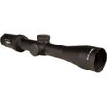 Trijicon Ascent AT1240 3-12x40mm Rifle Scope 30 mm Tube Second Focal Plane Black Non-Illuminated BDC Target Hold Reticle MOA Adjustment 2800002