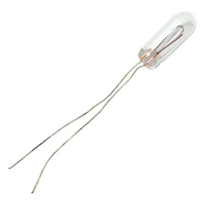 General 08640 - 14 V, 1.12 W, WIRE TERMINAL BASE, ...