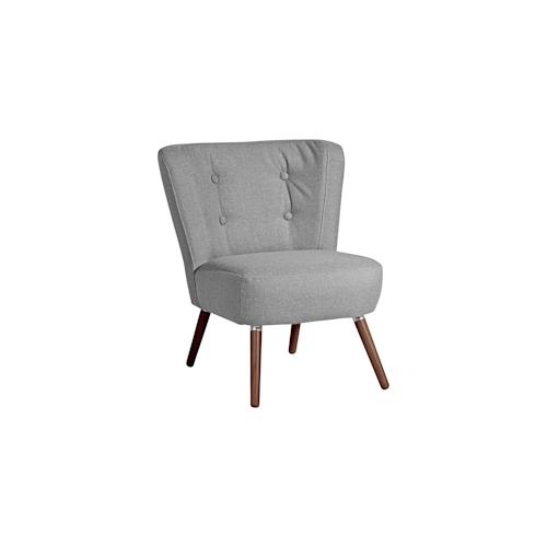 Max Winzer Sessel Neele – grau