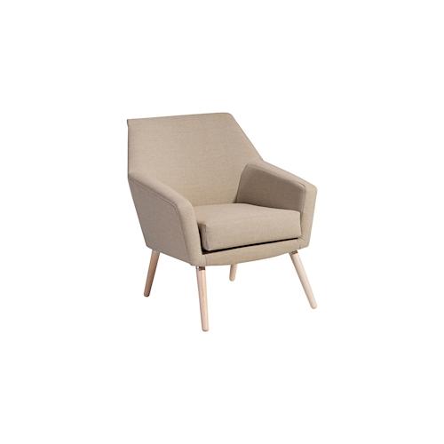 Max Winzer Sessel Alegro – sand