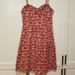 American Eagle Outfitters Dresses | American Eagle Outfitters Dress | Color: Red/White | Size: 8