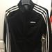 Adidas Jackets & Coats | Adidas Track Jacket | Color: Black | Size: S