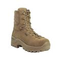 Kenetrek Leather Personnel Carrier Steel Toe NI Shoes - Men's Brown 10.5 US Wide KE-430-NIS 10.5 WIDE