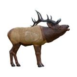 Rinehart Targets Fx Woodland Foam 1/3 Scale Woodland Elk