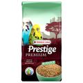 2 x 2,5kg Premium Wellensittiche Prestige Wellensittichfutter