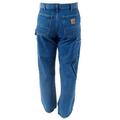 Carhartt Jeans | Carhartt Carpenter Pants - 38w X 32l | Color: Blue | Size: 38w X 32l