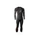 HEAD Herren Ow Pure Fullsuit 3.0, 5 Man Neoprenanzug, Schwarz, XX-Small