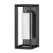 Hinkley Lighting Rhodes 16 Inch Tall 1 Light Outdoor Wall Light - 29302BGR