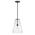 Hinkley Lighting Vance 13 Inch Large Pendant - 41047SK