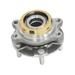 2007-2018 Nissan Altima Front Wheel Hub Assembly - Replacement 405-150