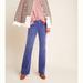 Anthropologie Pants & Jumpsuits | Anthropologie Bootcut Highrise Cords | Color: Blue/Green | Size: 27