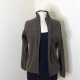 Columbia Jackets & Coats | Columbia Sportswear Fleece Jacket Full Zip | Color: Brown | Size: S