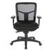 Symple Stuff Barrios Ergonomic Conference Chair Upholstered/Metal | 35.25 H x 26.5 W x 25.25 D in | Wayfair 2B339297C0594FBC98F0B50830A42CD1