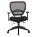 Ebern Designs Friant Ergonomic Task Chair Upholstered | 37.25 H x 26.75 W x 24.75 D in | Wayfair F8BD9D337F9E4741A1F0BBE32BC0CA1D