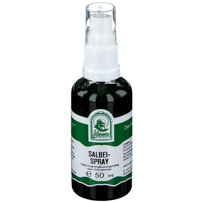 Salbeispray 50 ml Spray Image