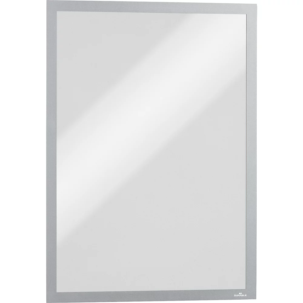 Cadre info DURAFRAME® MAGNETIC DURABLE