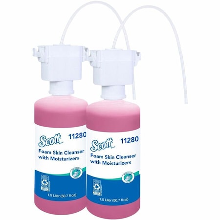 Skin Care Products 2 - SCOTT