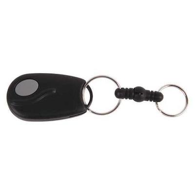 LINEAR ACT-31B Key Ring Transmitter,Range 200 ft.