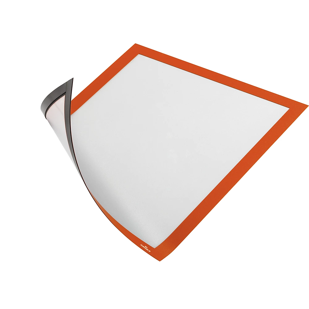 Cadre info DURAFRAME® MAGNETIC DURABLE