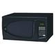 ZORO SELECT 40GR47 Black Consumer Microwave 1.10 cu ft 1000 Watts