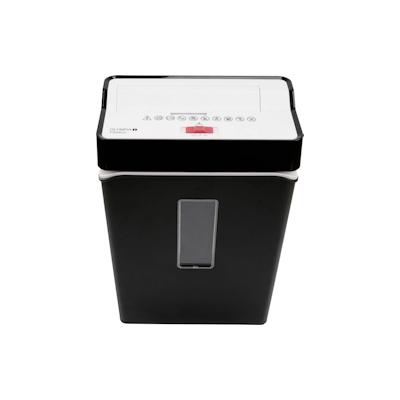 Olympia PS 54 CC Aktenvernichter Partikelschnitt 4 x 32 mm 13 l Blattanzahl (max.): 8 Image
