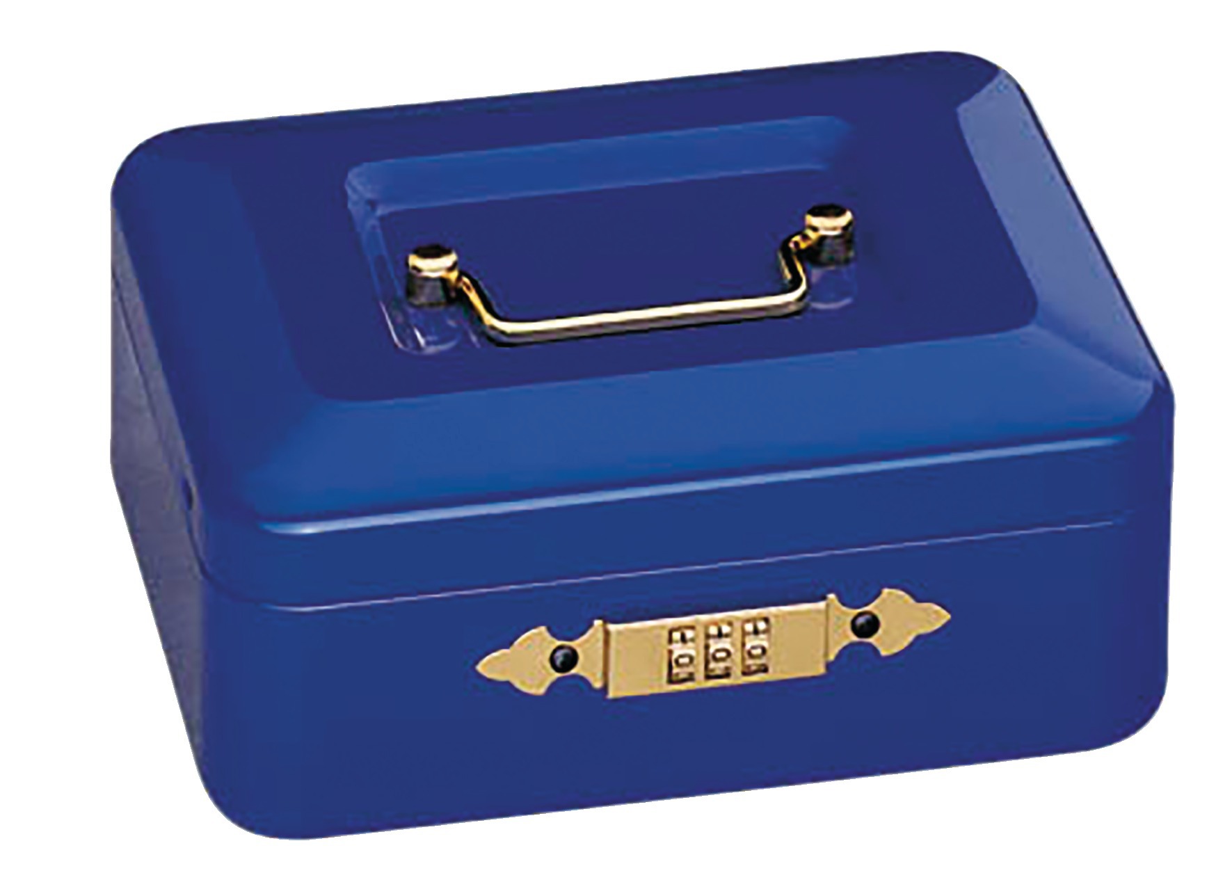 Coffret monnaie à combinaison numéro 2 85 X 200 X 155 mm JOMA 6062