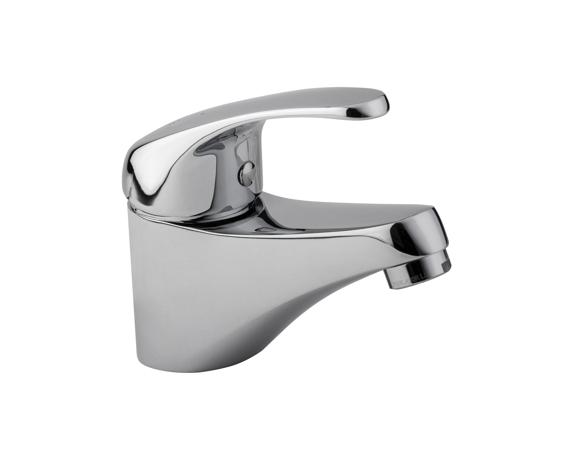 Mitigeur de lavabo Nova avec vidage GARIS R01-13005CR