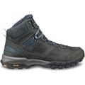 Vasque Talus AT Ultradry Hiking Shoes - Men's Dark Slate/Tawny Olive 11 Medium 07366M 110