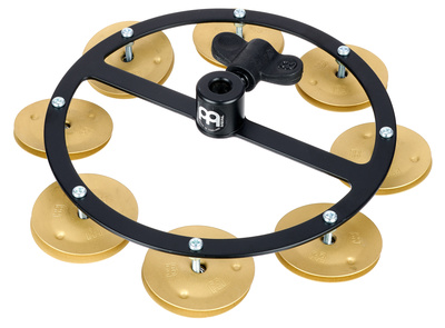 Meinl Benny Greb Hi-Hat Tambourine